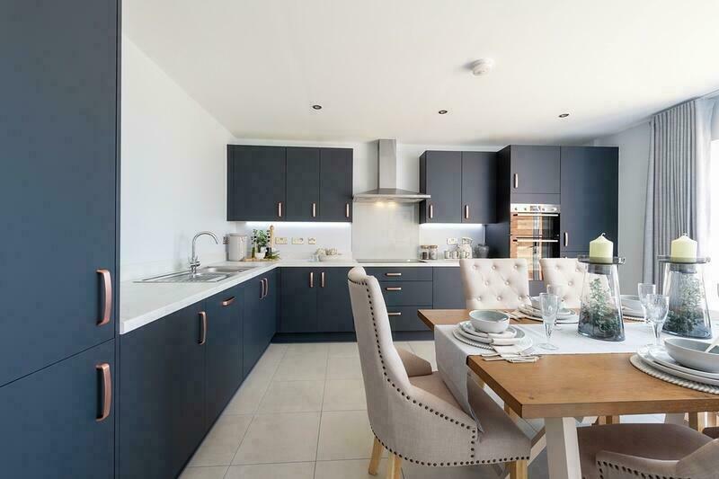 Additional image 4 of Great Brook Ground, 
Clifton-Upon-Dunsmore, 
Rugby, 
CV23 1DX