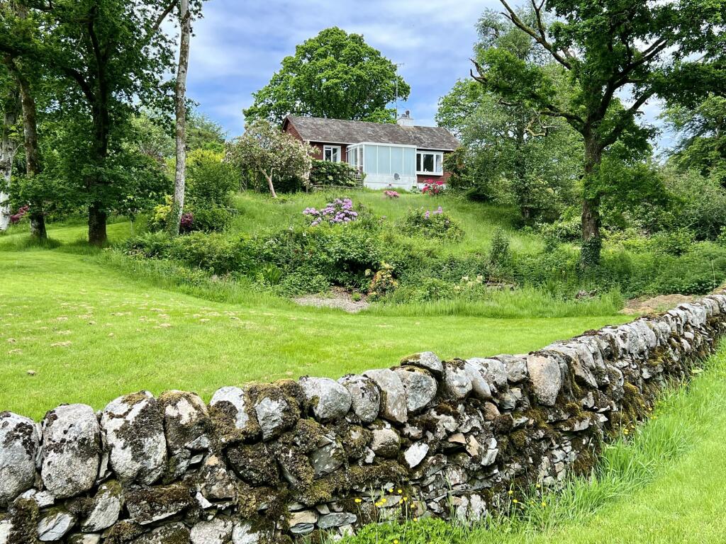 Additional image 7 of Barmoffity, Boreland Wood, Gatehouse of Fleet