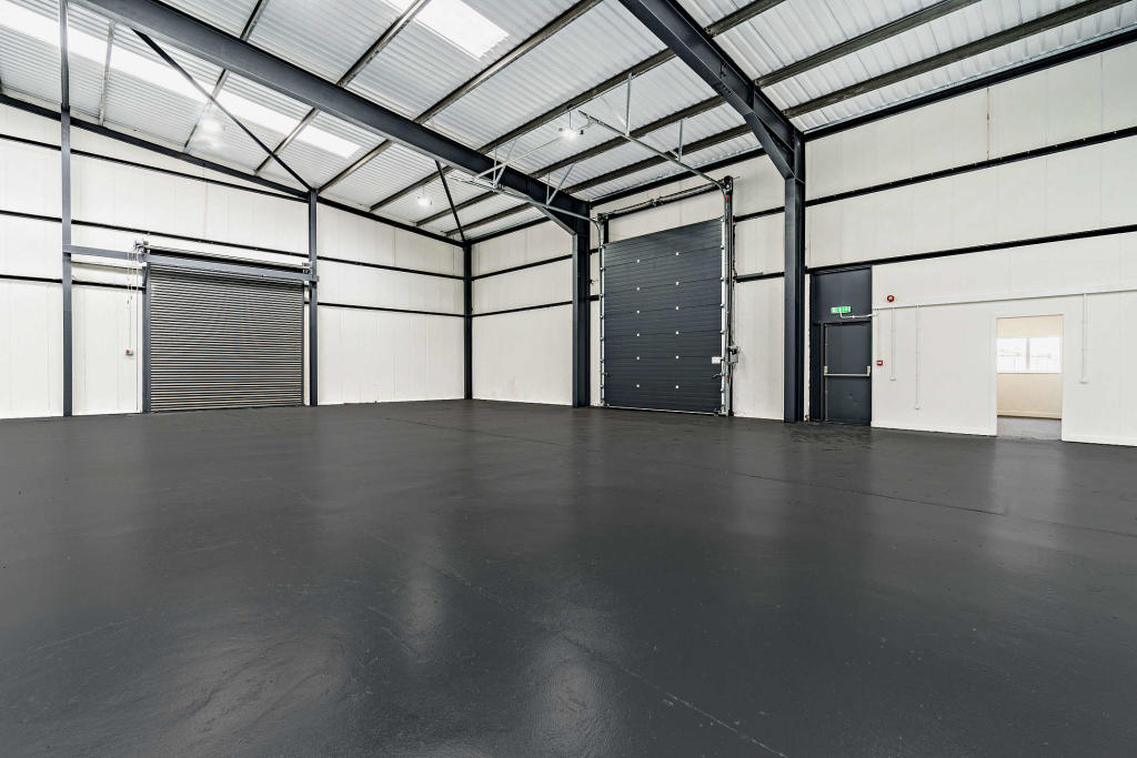 Additional image 4 of Unit 8 Station Lane Industrial Estate, Birtley, Tyne & Wear