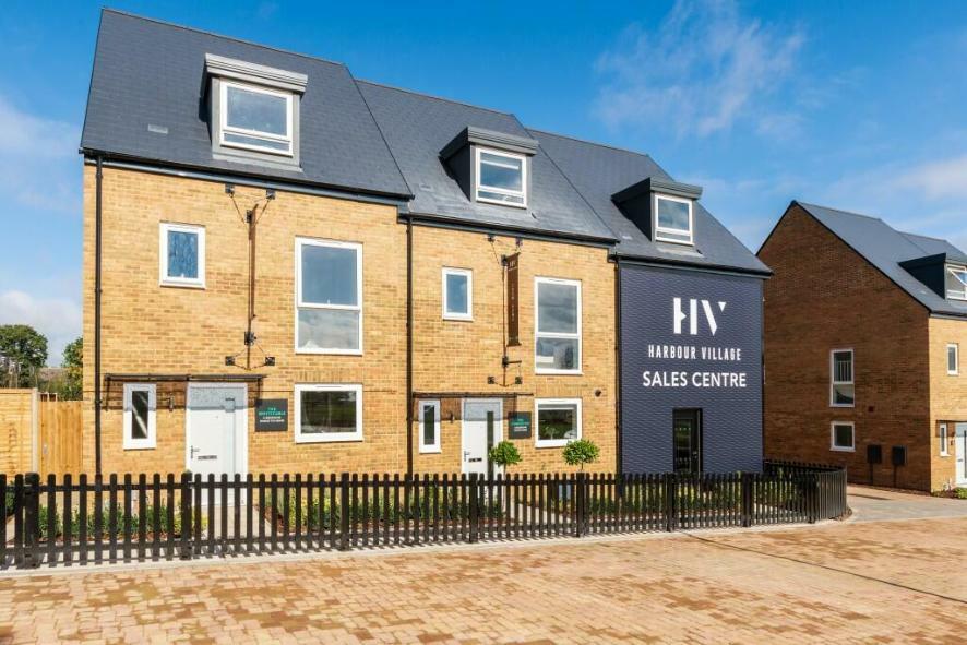 Additional image 8 of Harbour Village
Off College Road, Northfleet, 
DA11 9DQ