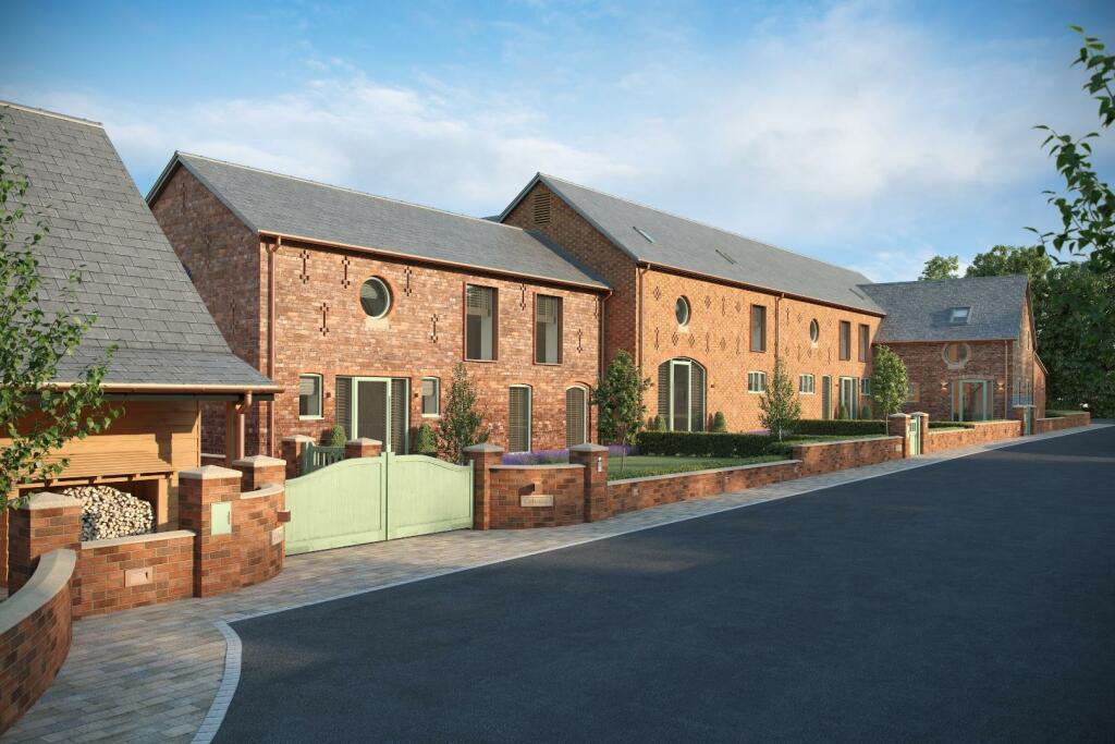 Additional image 6 of An outstanding range of exclusive barn conversations