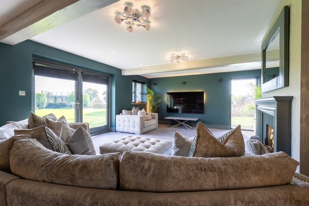 Additional image 35 of Pinnacle House, Coole Lane, Newhall, Nantwich