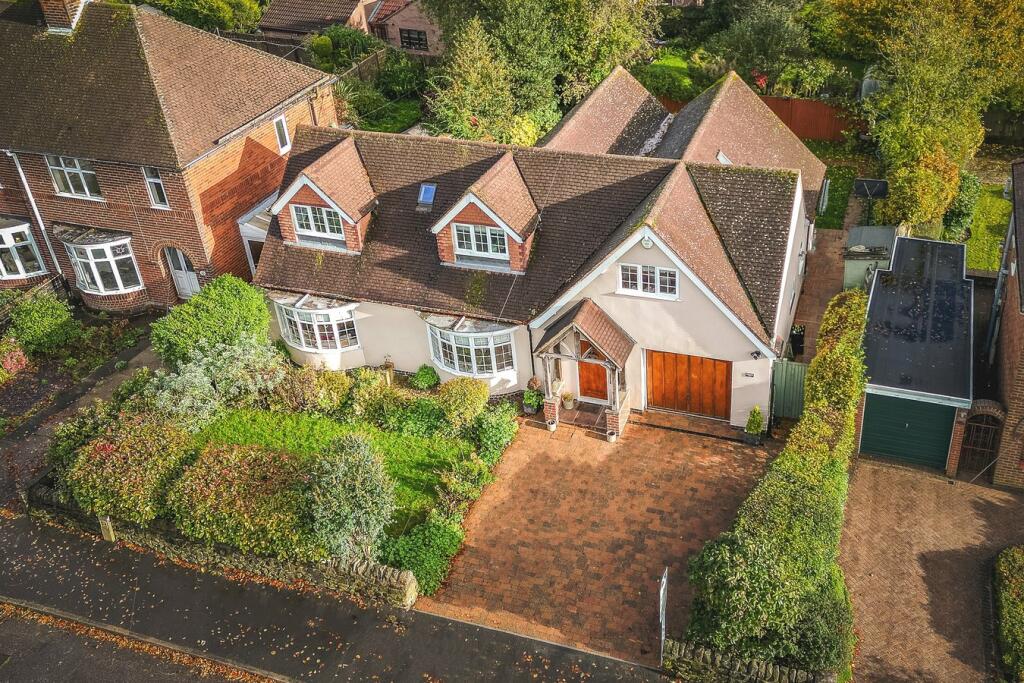 Additional image 30 of Crich Lane, BELPER, DE56