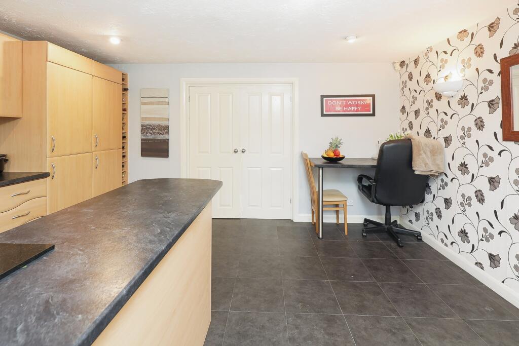 Additional image 9 of Green Lane, Nuneaton, Warwickshire, CV10