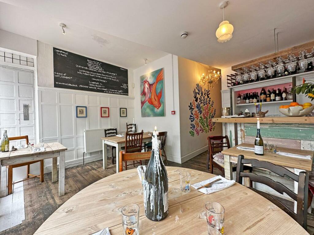 Additional image 13 of Folkestone Wine Co, 5 Church Street, Folkestone, Kent, CT20 1SE