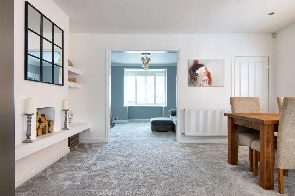 Additional image 10 of Bennetts Road North, Corley, CV7