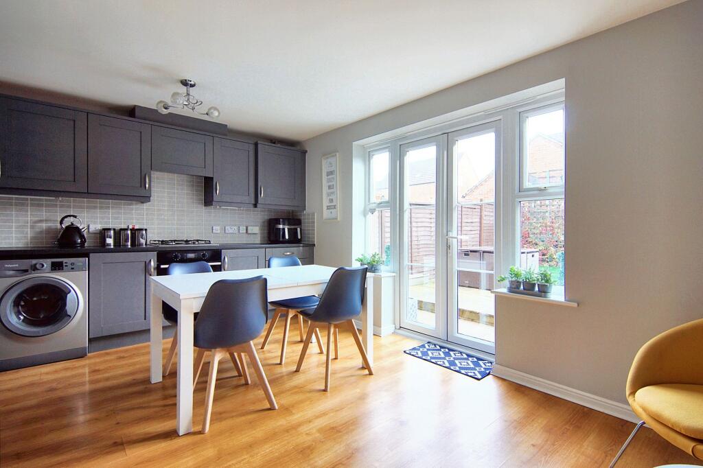 Additional image 6 of Jefferson Way, Coventry, CV4