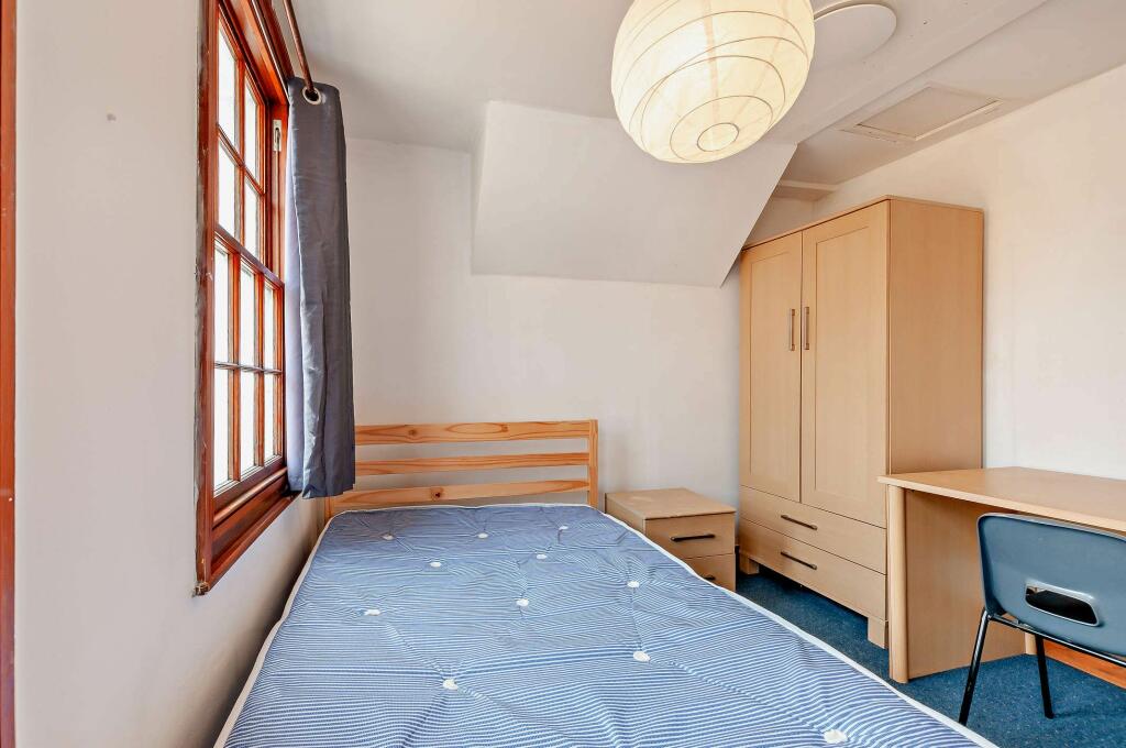 Additional image 14 of New Street, St. Dunstans, Canterbury