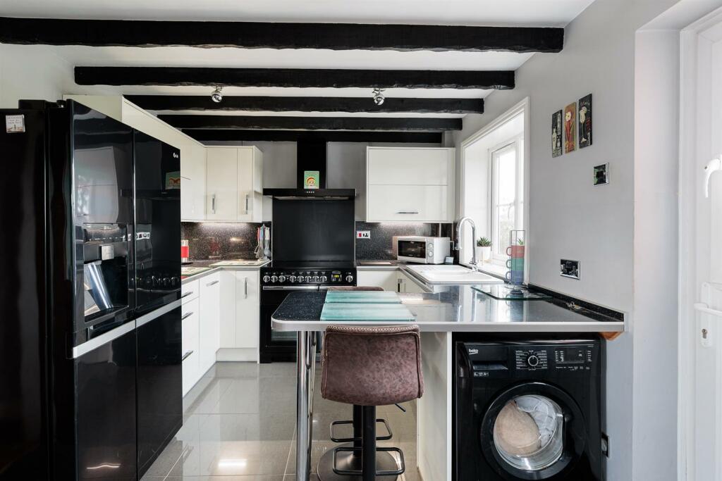 Additional image 13 of Lavender Cottage, Barthomley, Cheshire