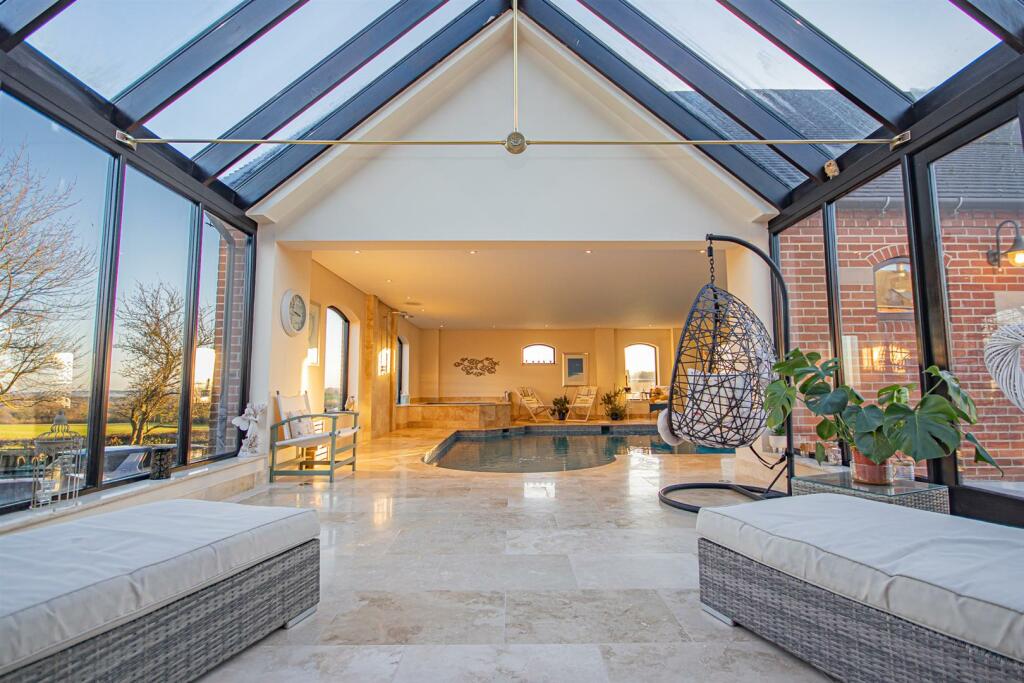 Additional image 5 of Waldley, Nr Ashbourne, Derbyshire