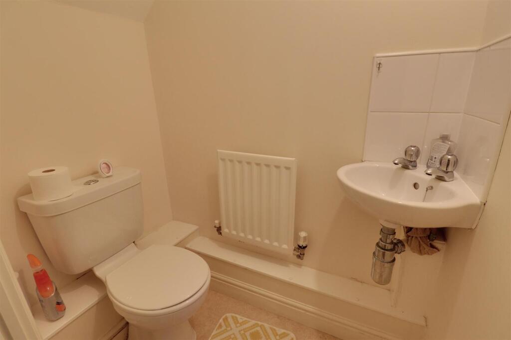 Additional image 12 of Bateman Close, Crewe