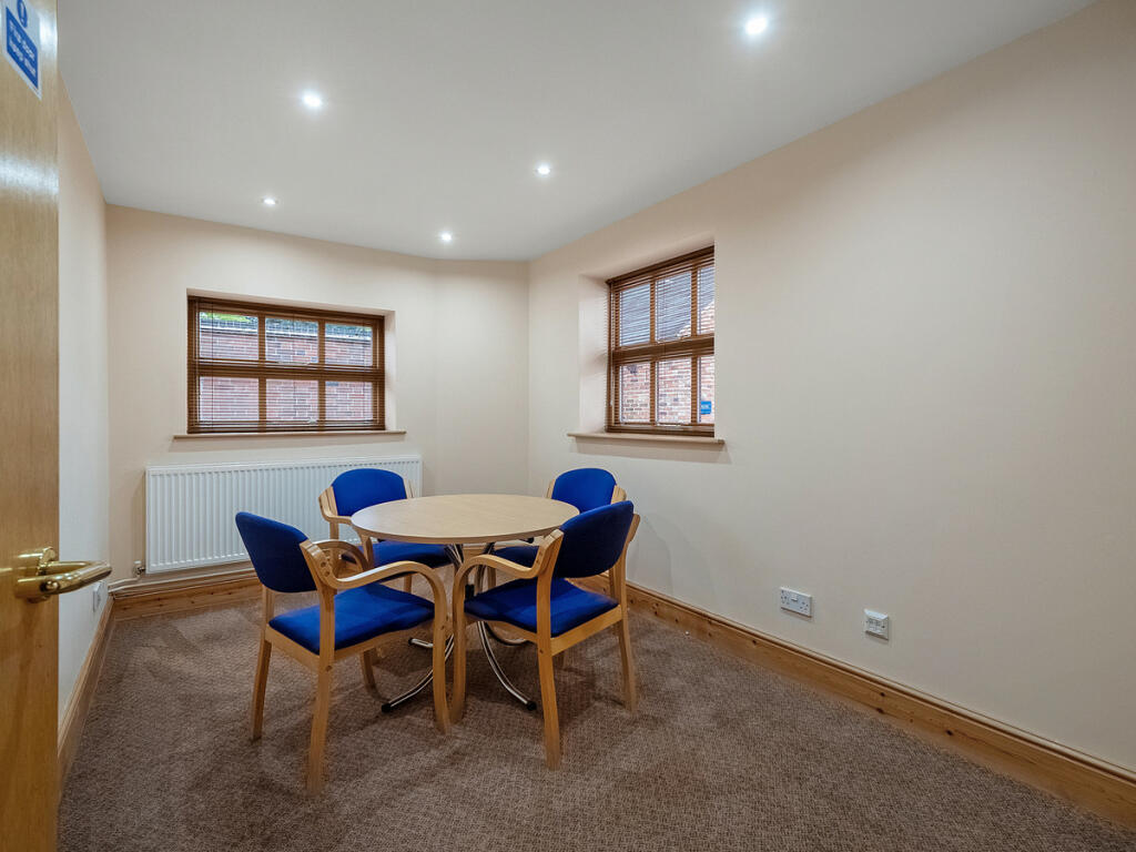 Additional image 10 of Cedars Farm Barn Offices, Market Street, Draycott DE72 3NB