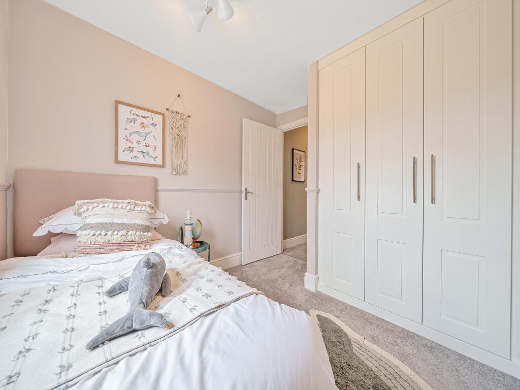 Additional image 12 of Kenilworth Gate, Leamington Road, Kenilworth, 
CV8 2AA