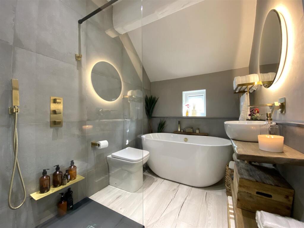 Additional image 16 of Moreton Meadows Farm, Stony Lane, Congleton