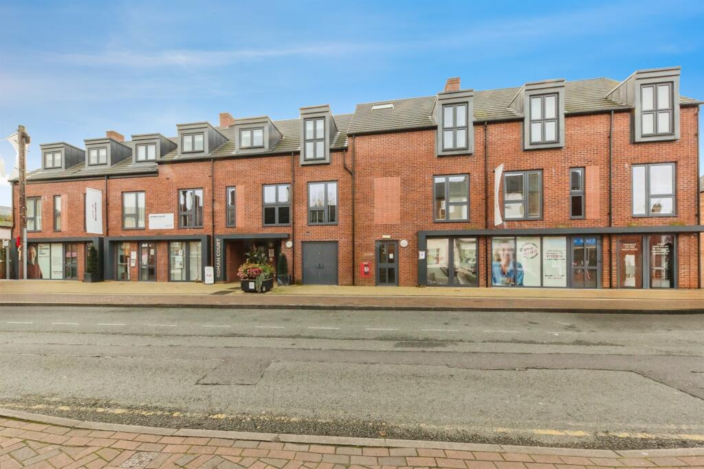 Additional image 2 of Wheelock Street, Middlewich