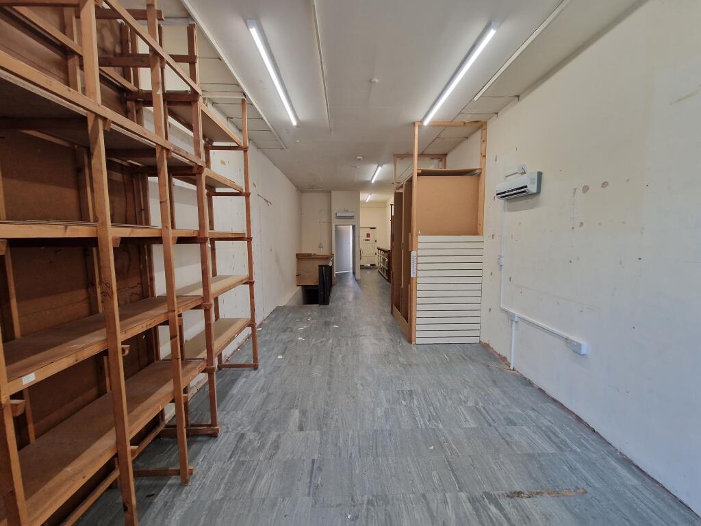 Additional image 13 of 6 King street, Belper, Derbyshire DE56 1PS