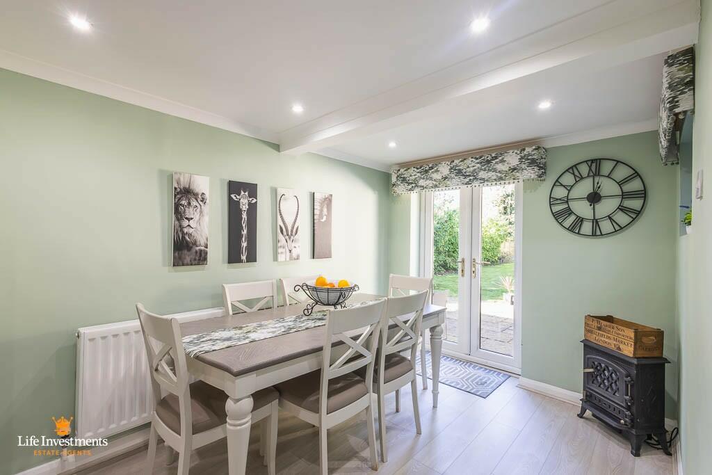 Additional image 23 of Lime Tree Avenue, Rugby, Warwickshire, CV22