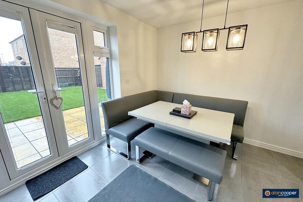 Additional image 8 of Duckpond Lane, Weddington, Nuneaton, CV10 0FH