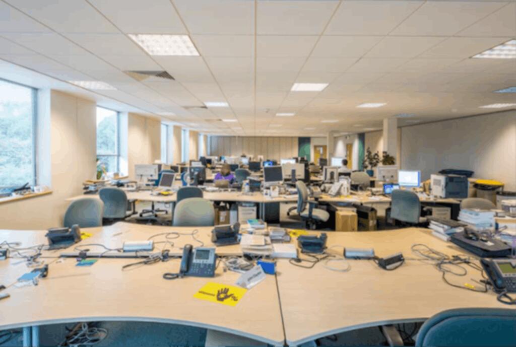 Additional image 4 of Infinity House, Mallard Way, Crewe Business Park, Crewe, CW1 6ZQ