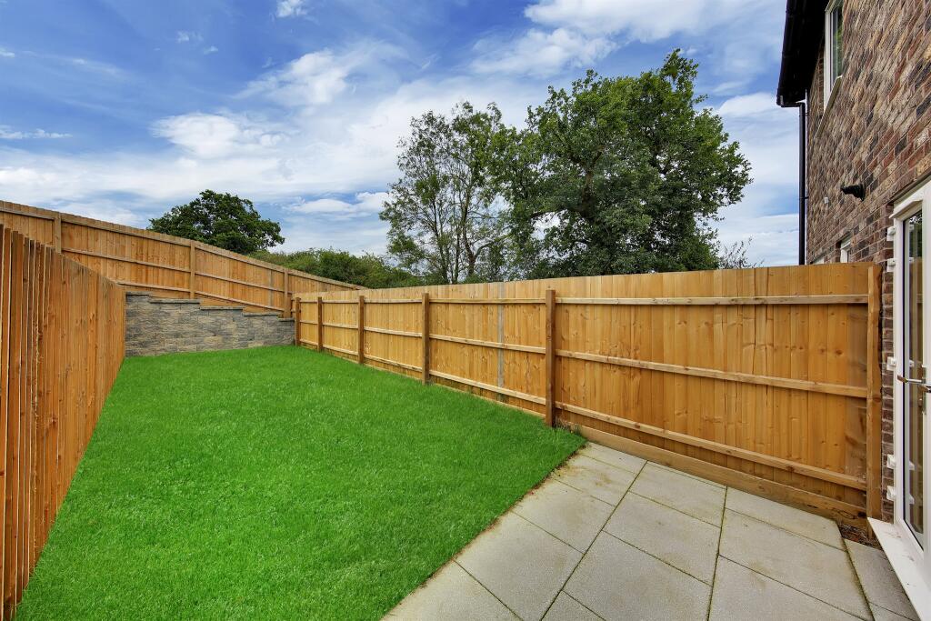 Additional image 14 of Woodlands Green, Deer Park Close, Alfreton