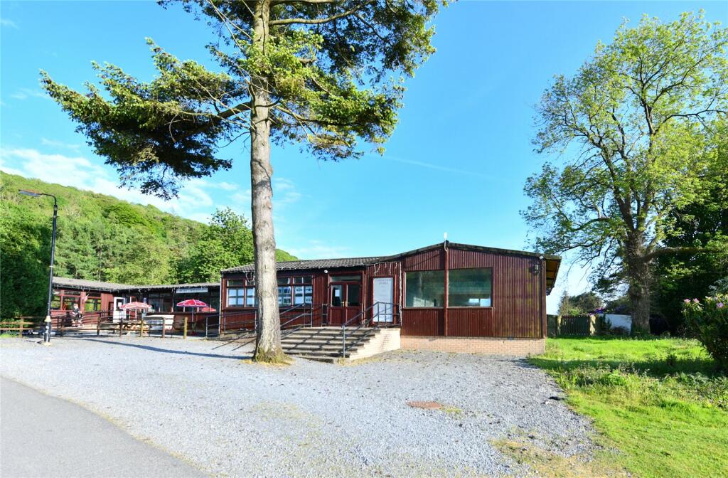 Additional image 25 of Castle Cary Estate & Holiday Park, Creetown, Newton Stewart, Dumfries & Galloway, South West Scotland, DG8