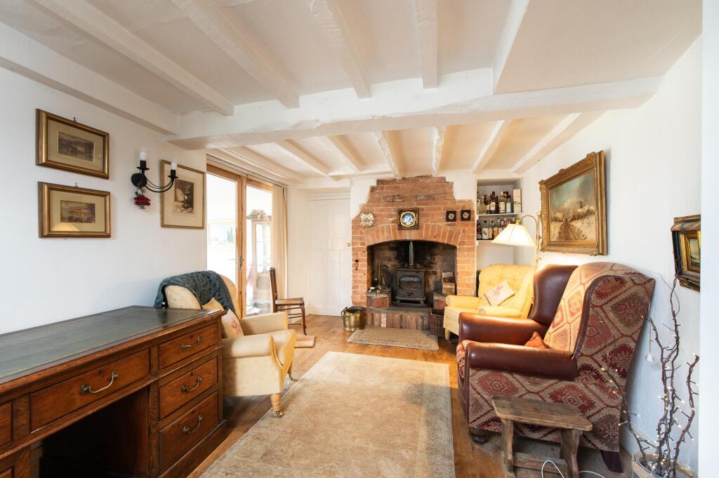 Additional image 5 of Church Street, Welford on Avon, Stratford-upon-Avon, Warwickshire, CV37