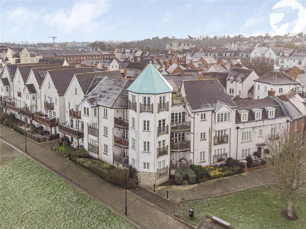 Additional image 17 of Bridge View, Greenhithe, Kent, DA9