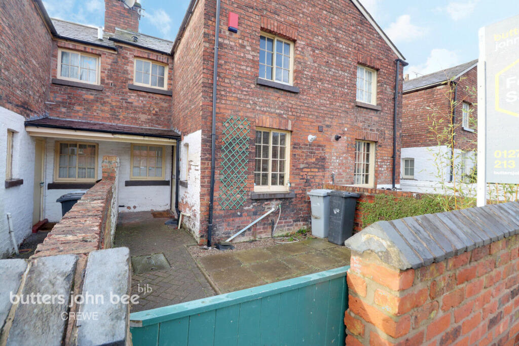 Additional image 13 of Betley Street, Crewe