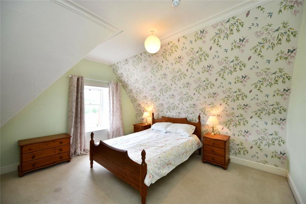 Additional image 25 of Albion House - Lot 1, 49 Ernespie Road, Castle Douglas, Dumfries and Galloway, South West Scotland, DG7