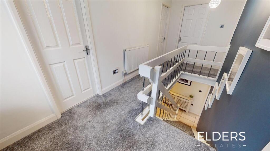 Additional image 11 of Hands Road, Heanor