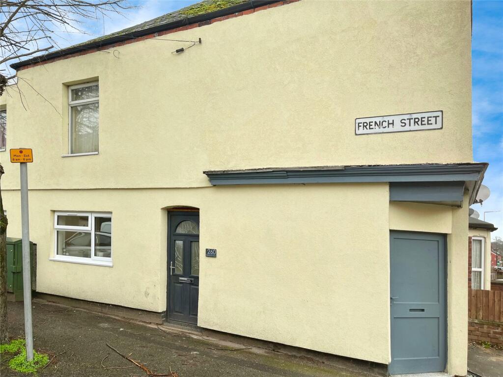 Additional image 2 of Nottingham Road, Ilkeston, Derbyshire, DE7