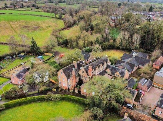 Additional image 2 of Audlem Country House, School Lane, Audlem, Crewe, Cheshire, CW3 0BA