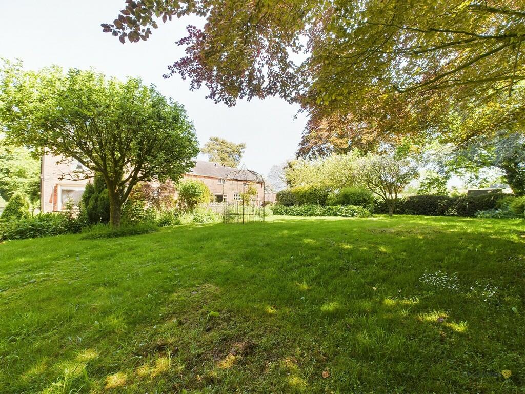 Additional image 24 of Cubley, Ashbourne