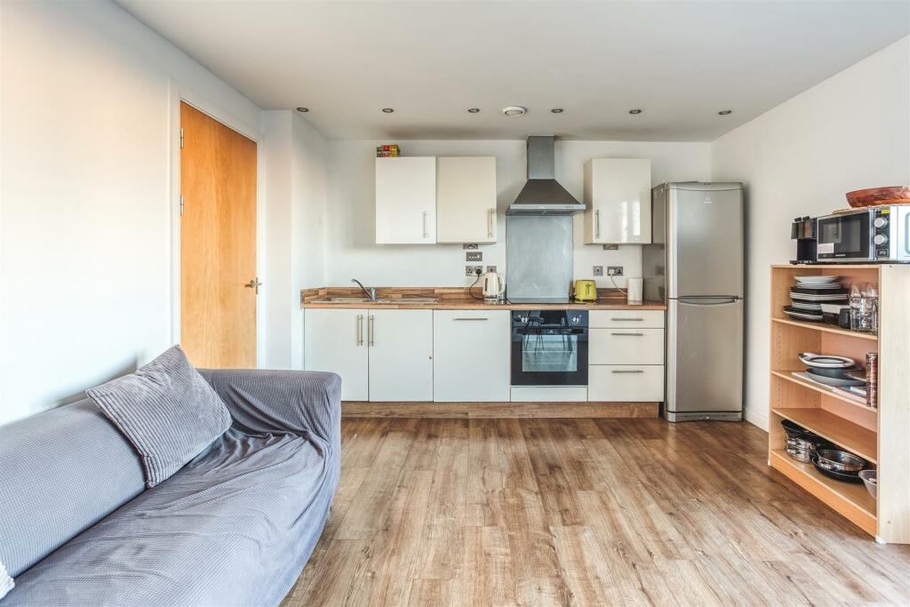 Additional image 5 of Derby Riverside, Stuart Street, Derby