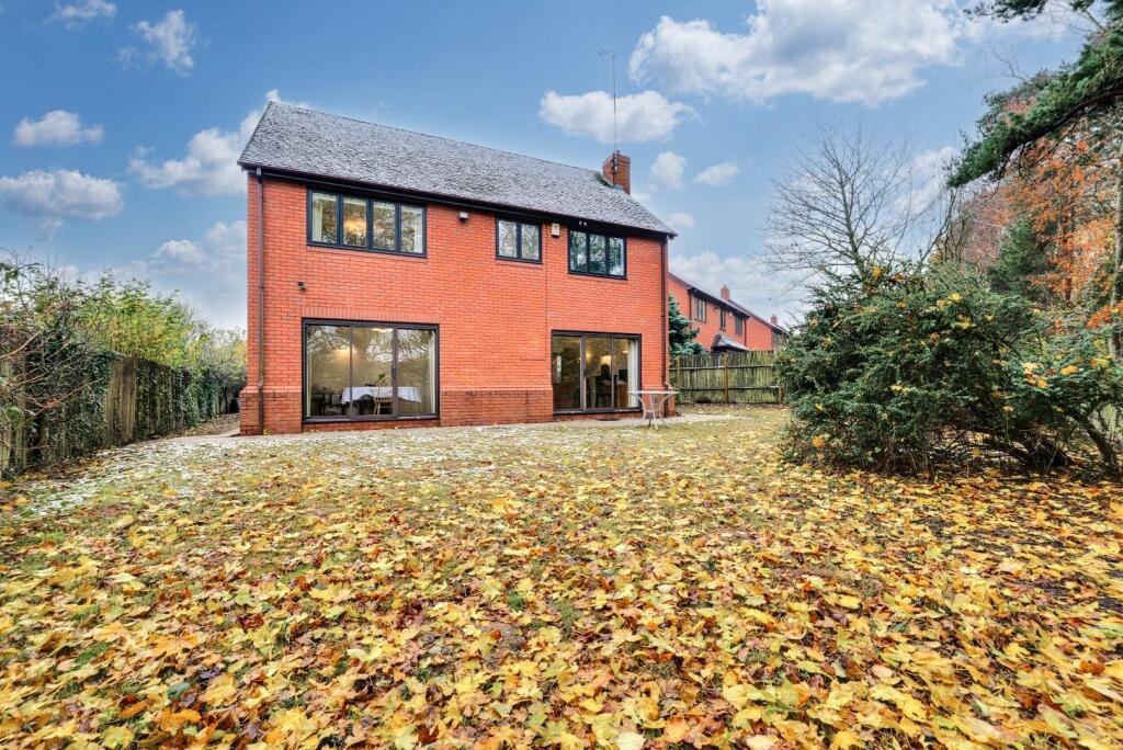 Additional image 21 of Butterworth Drive, Coventry