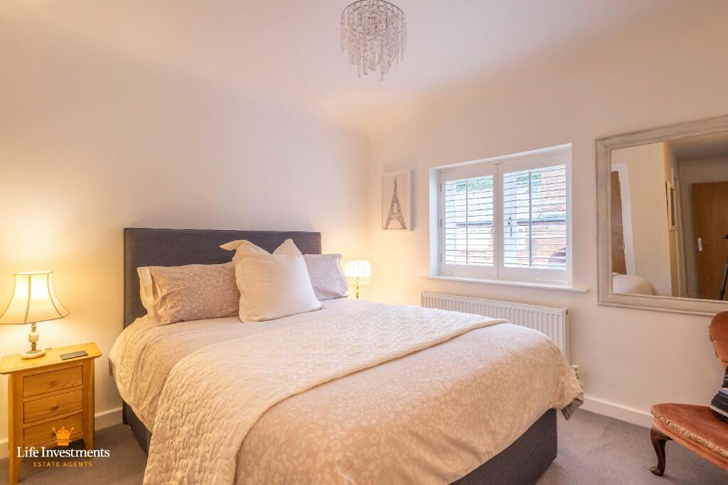 Additional image 5 of Coombe Road, Rugby, Warwickshire, CV23