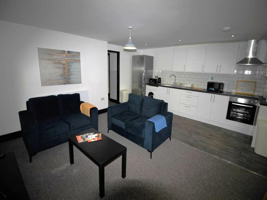 Additional image 2 of Forman Street, Derby,