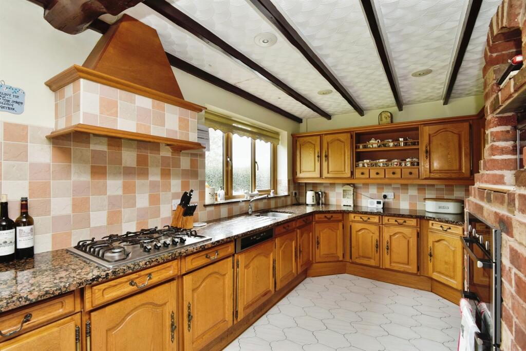 Additional image 5 of Long Lane, Wettenhall, Winsford