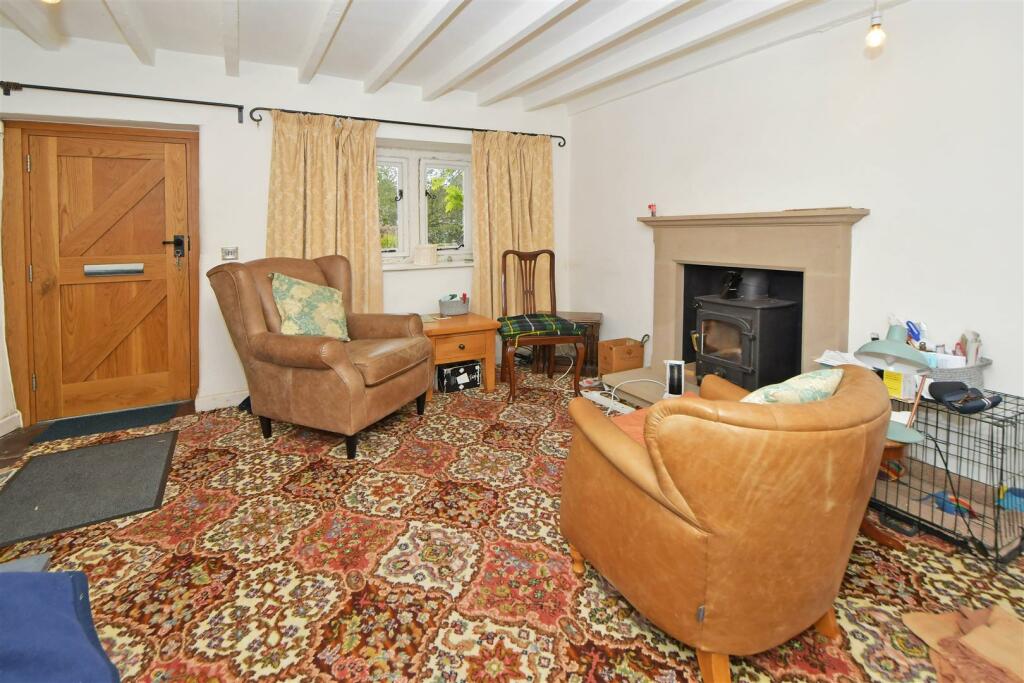 Additional image 3 of Home Cottage, Middleton-By-Youlgrave