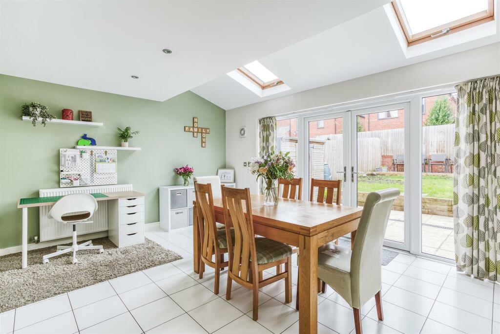 Additional image 10 of Somerset Close, Kingsway, Derby