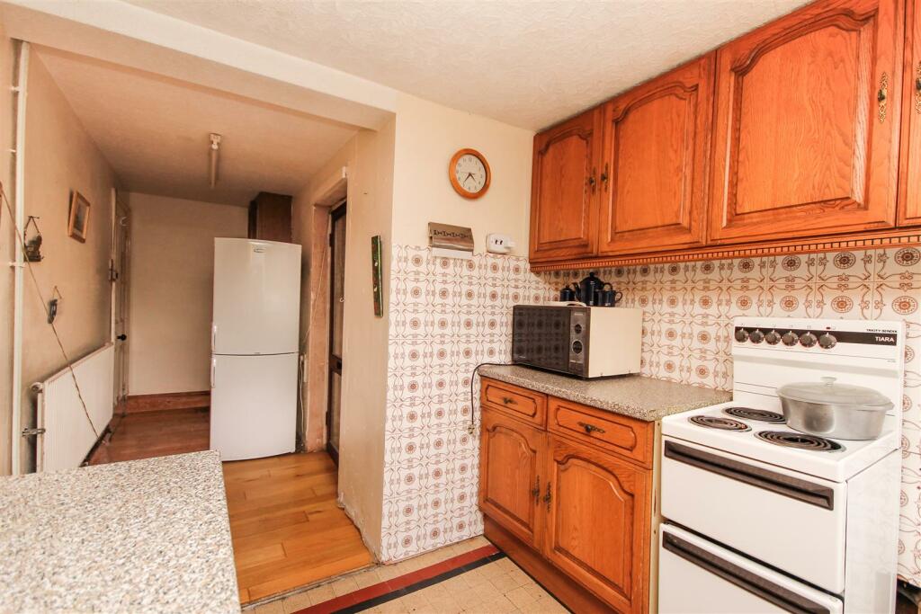 Additional image 8 of Park Avenue, Ilkeston Derbyshire