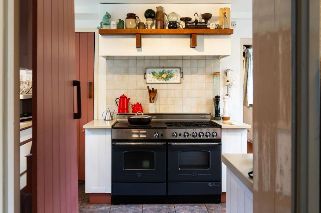 Additional image 11 of Cat & Fiddle Lane, West Hallam, DE7