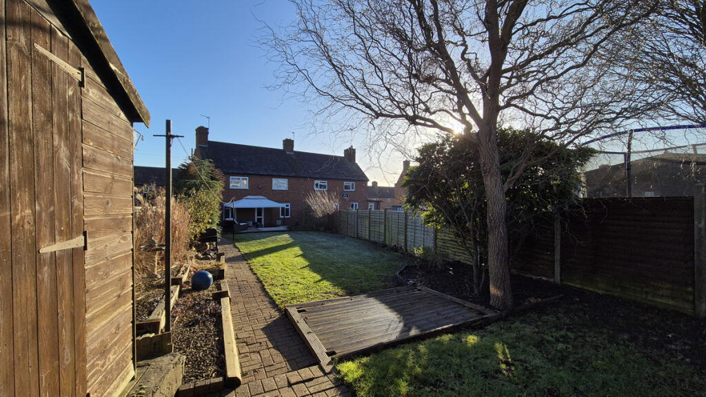 Additional image 20 of St James Crescent, Southam, CV47