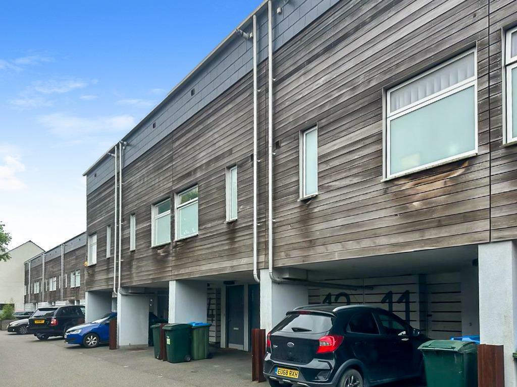 Additional image 4 of Electric Wharf, Coventry  **FREEHOLD TOWNHOUSE**