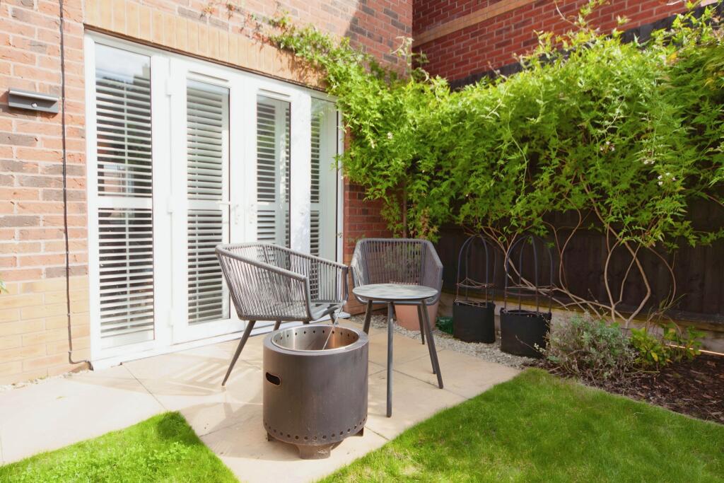 Additional image 21 of Webb Road, Shipston-on-stour, CV36