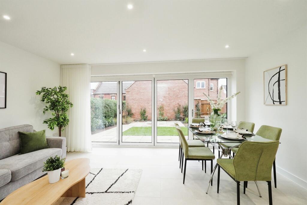 Additional image 5 of Commerce Street, Melbourne, Derby