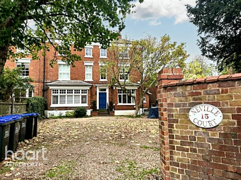 Additional image 13 of Clarendon Road, Kenilworth