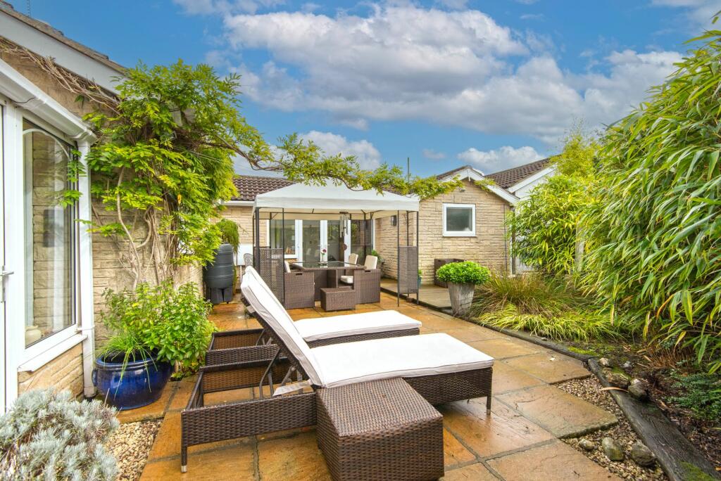 Additional image 20 of Littlemoor Lane, Newton, DE55