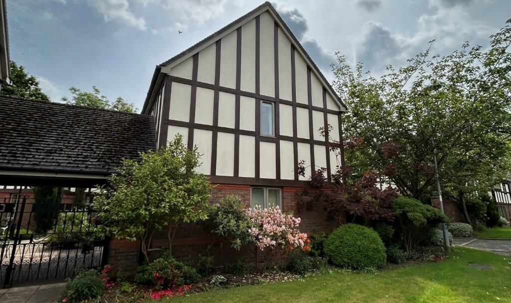 Additional image 12 of No. 22, Richmond Village, St. Josephs Way, Nantwich, Cheshire, CW5