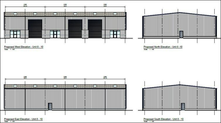 Additional image 5 of Unit 9 Merlin Park, Osmaston Road, Derby, DE24 8AL